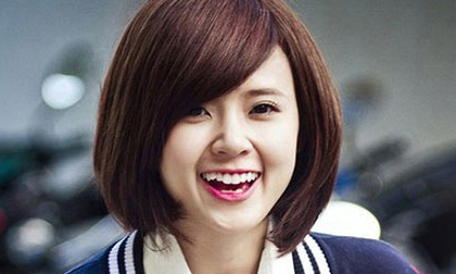 "Tăm tia" khuyết điểm ngoại hình của hot girl Việt