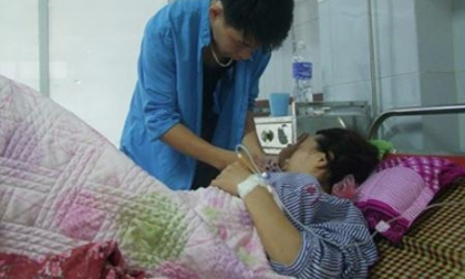 Lại chuyện bi hài ngành y: Đặt vòng tránh thai vào... ruột!