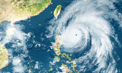 Những trận siêu bão kinh điển nhất trong lịch sử