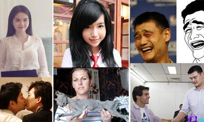 Những bức ảnh "đắt giá" nhất 24h qua (14/8)