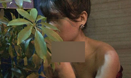 "Tiểu thư" phố núi sa ngã vác bụng "bầu" làm "gái gọi"