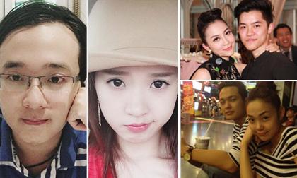 Ngắm những cậu em trai hotboy của dàn mỹ nhân Việt