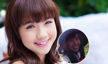 Hot girl Mie Nguyễn bị bới móc ảnh gầy, đen trong quá khứ