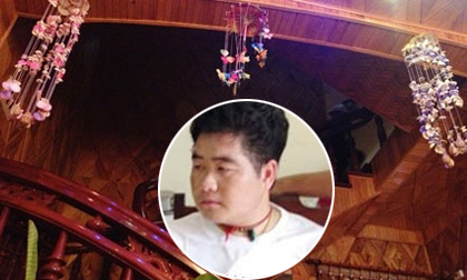 Tàng Keangnam chi 20 tỷ mở tiệc cho cả bản