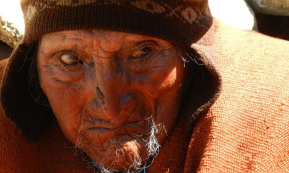 Lộ danh tính người đàn ông già nhất thế giới sinh năm 1890