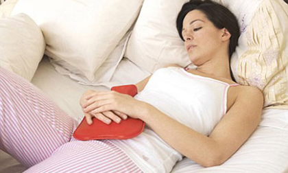 Thương vợ tự ti sau khi sinh 