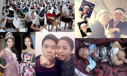 Những bức ảnh "đắt giá" nhất 24h qua (17/8)