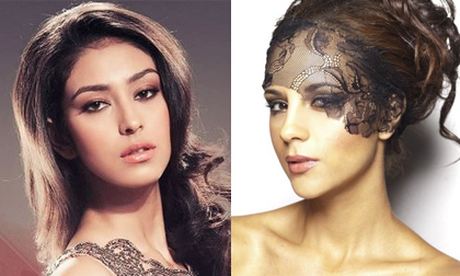 5 gương mặt nổi bật nhất cuộc thi Hoa hậu Thế giới 2013