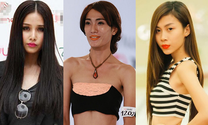 5 nhân tố đặc biệt làm 'náo loạn' Next Top Model