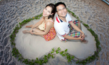 30 dấu hiệu cho thấy bạn đã yêu đúng người