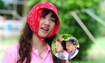 15 tiết lộ thú vị về bạn gái hot girl Hàn của Đinh Tiến Đạt 