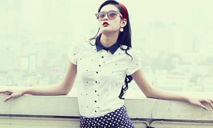 Mẫu trẻ Venus hội ngộ dàn chân dài Next Top tại Hà Nội