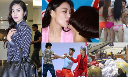 Những bức ảnh "đắt giá" nhất 24h qua (20/8)