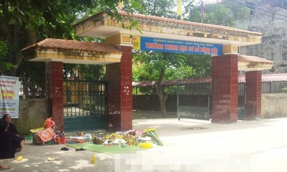 15 tuổi giết người, cướp taxi rúng động ở Bắc Ninh