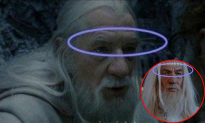 Nhặt sạn phim thần thoại nổi tiếng Hollywood