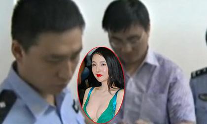 Đối tượng "lăng xê" Can Lộ Lộ thành danh đã bị bắt giữ