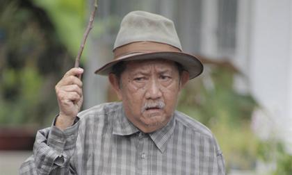 Nghệ sĩ Mạc Can "hóa điên" vì bị coi thường