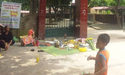 Hồ sơ bất hảo của "sát thủ nhí" sát hại lái xe taxi