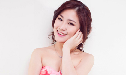 15 bật mí thú vị về 'công chúa ballad' Hương Tràm