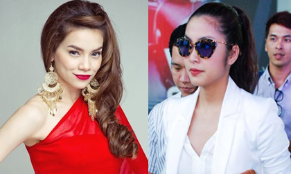 Ẩn số thu nhập của “sao” Việt