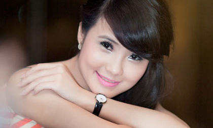 Chiều cao thật sự của các hot girl Việt Nam