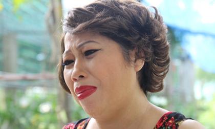 Nghệ sĩ Phi Phụng hối hận vì lỡ phẫu thuật thẩm mỹ