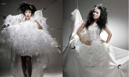 Phương Thanh khoe ảnh cô dâu, chuẩn bị lên xe hoa?