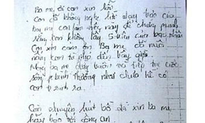 Bị nghi lấy 5 triệu, một học sinh lớp 10 tự tử