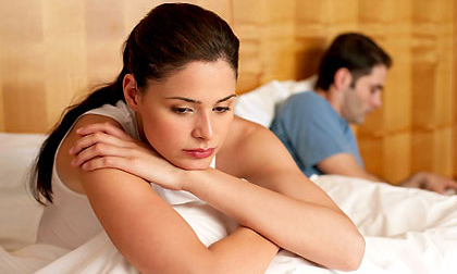 Vừa hận vừa tội cho "vợ hờ" 4 năm của chồng