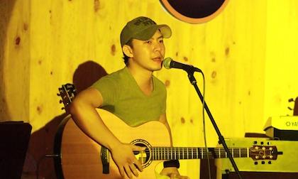 Võ Trọng Phúc trung thành với Country