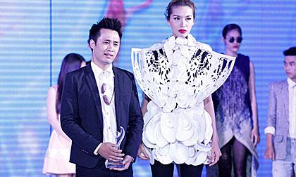 Quán quân Nhà tạo mẫu 2013, “người quen” ở Project Runway