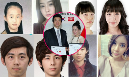 Bí quyết làm đẹp như sao Hàn