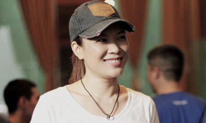 Sao siêu xinh khi để mặt mộc