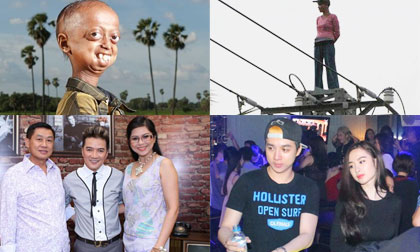 Những bức ảnh "đắt giá" nhất 24h qua (25/8)