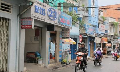 Bà chủ tiệm uốn tóc bị cắt cổ trong khách sạn