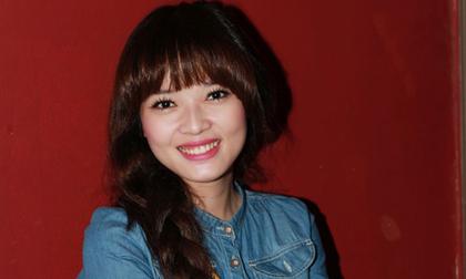 Cận nhan sắc bạn gái xinh tươi của thành viên nhóm The Men