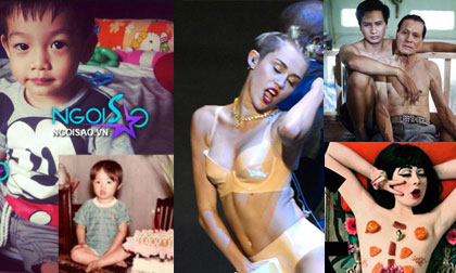 Những bức ảnh "đắt giá" nhất 24h qua (26/8)