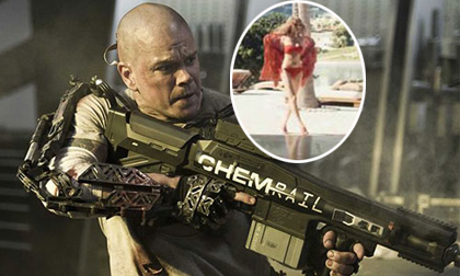 Mổ xẻ 'bom tấn' Hollywood có mặt siêu mẫu Bảo Hòa