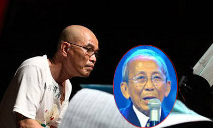 Nhạc sĩ Ngọc Đại: 'Nguyễn Ánh 9 là ai?' 