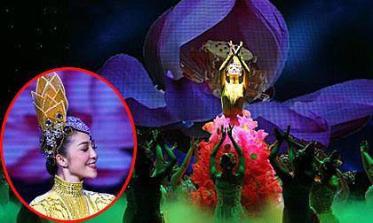 Linh Nga: Người chuyên chở hồn sen tỏa sắc hương