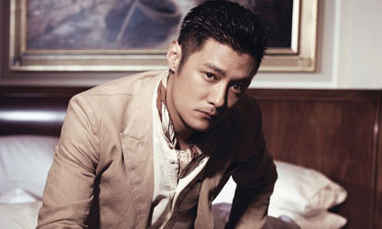 Tài tử "Âm mưu hoàng tộc" sẽ đến Việt Nam vào 12/9