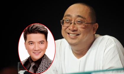 NS Tuấn Khanh: “Đàm Vĩnh Hưng mượn khán giả làm rào chắn”