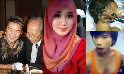 Những bức ảnh "đắt giá" nhất 24h qua (30/8)