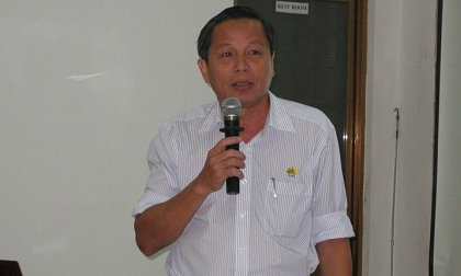 Vụ GĐ nhận lương “khủng”: “Nhẹ thì cách chức, nghiêm trọng thì truy tố"