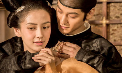 Fan sướng run rẩy vì dàn mỹ nam quyến rũ của 'Địch nhân kiệt'