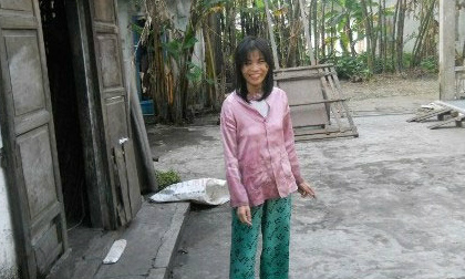 Kỳ lạ ngôi làng nhiều người khỏe mạnh bỗng... hóa điên