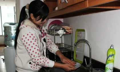 Lương osin cao hơn cử nhân