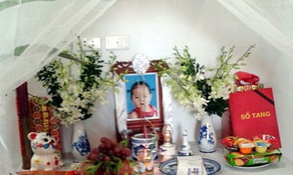 Chuyện chăm trẻ rùng mình ở trường mẫu giáo