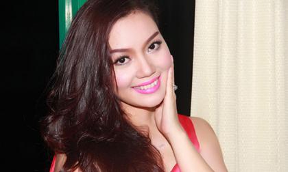 Cận cảnh nét mặn mà của "gái một con" Ngọc Anh