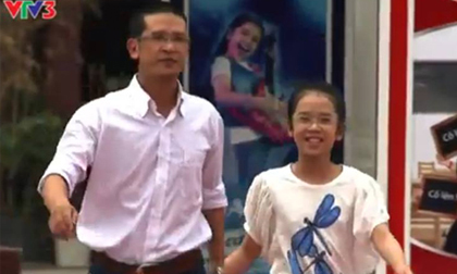 Sốc với nhật ký "mảng tối" The Voice Kid của một ông bố